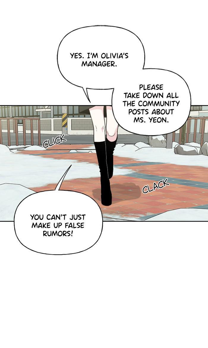 Mother, I’m Sorry - Chapter 73 Page 18