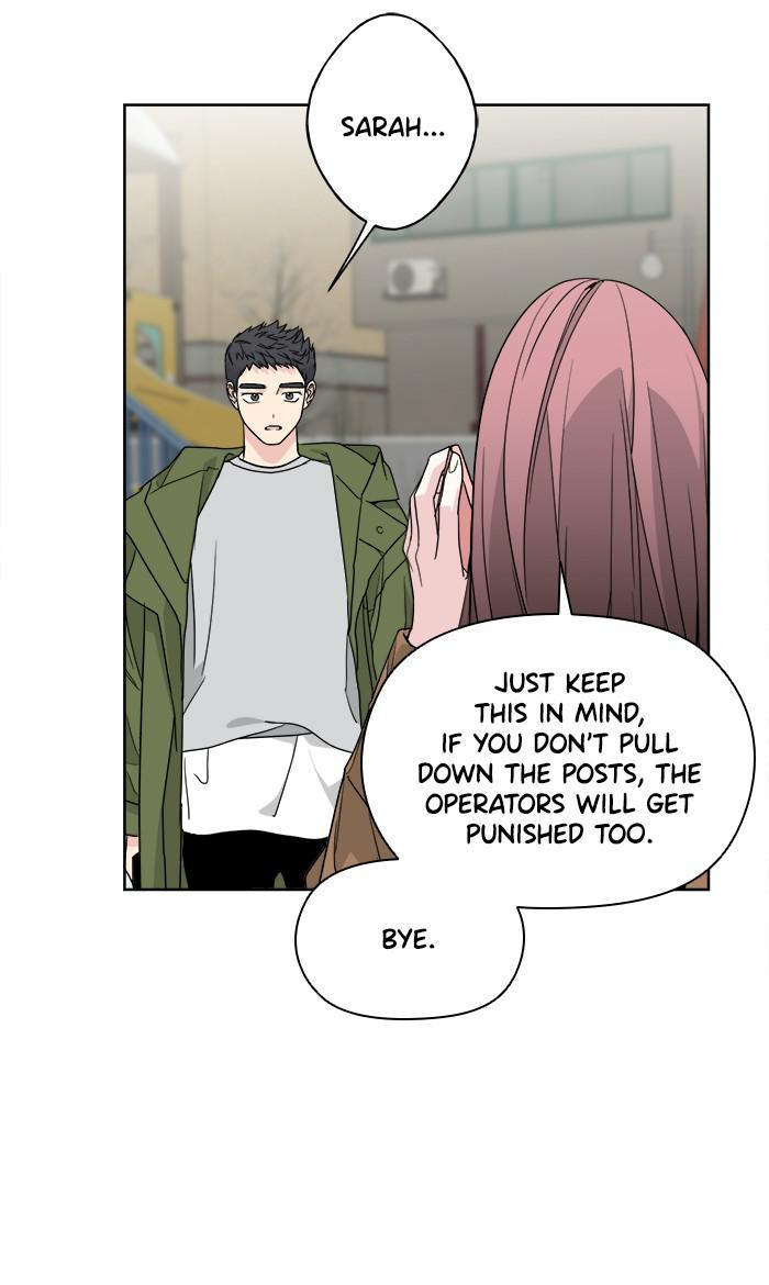Mother, I’m Sorry - Chapter 73 Page 19