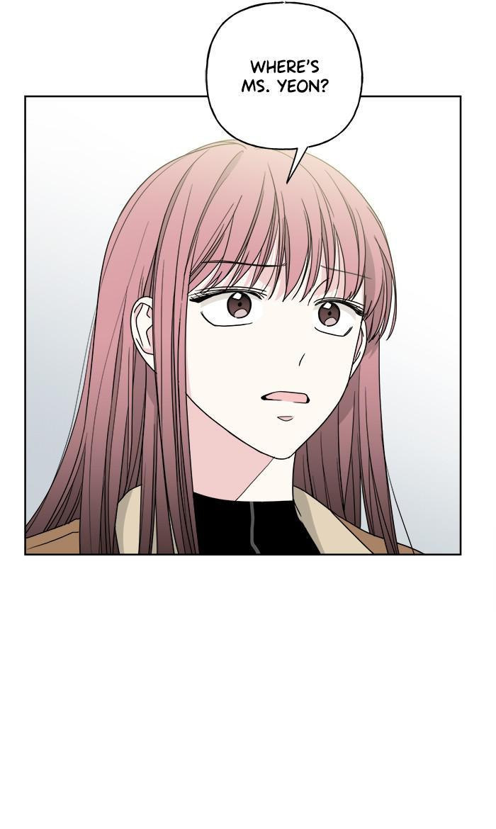 Mother, I’m Sorry - Chapter 73 Page 20