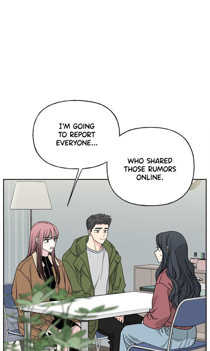 Mother, I’m Sorry - Chapter 73 Page 21