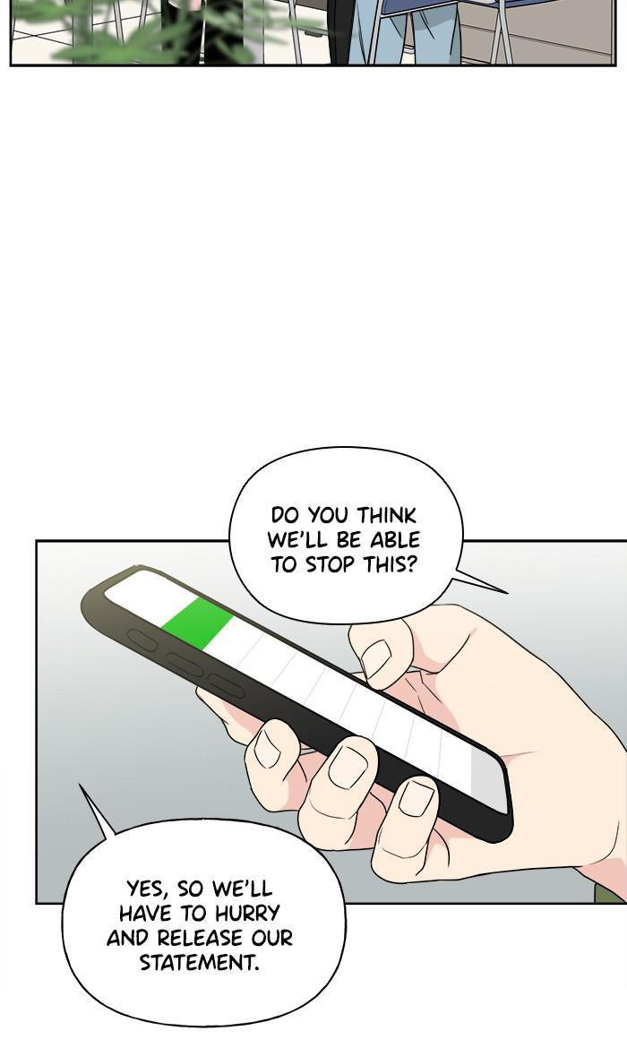 Mother, I’m Sorry - Chapter 73 Page 22