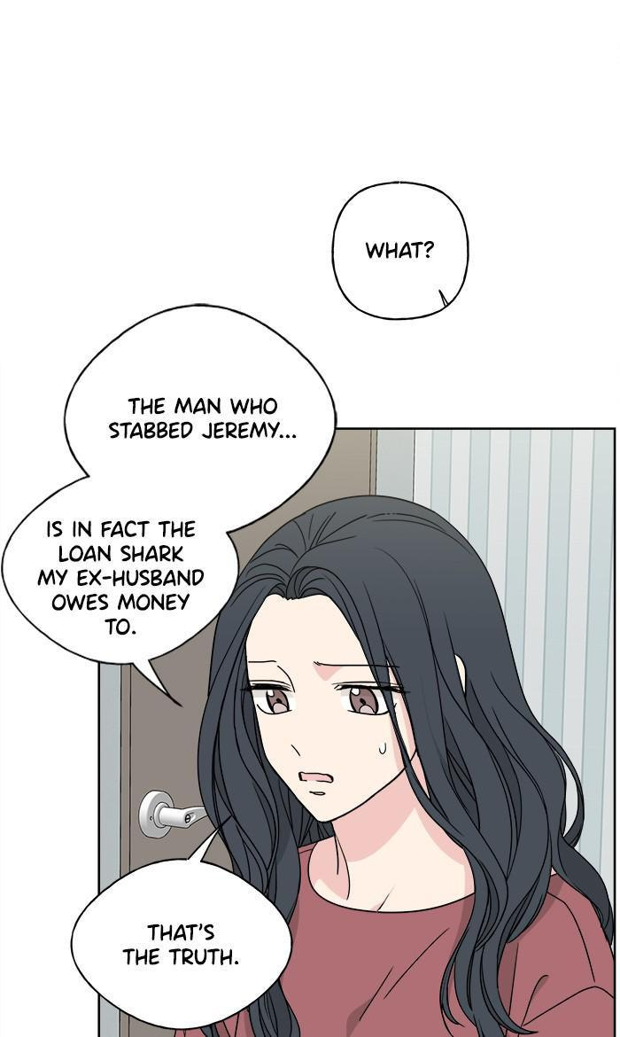 Mother, I’m Sorry - Chapter 73 Page 24