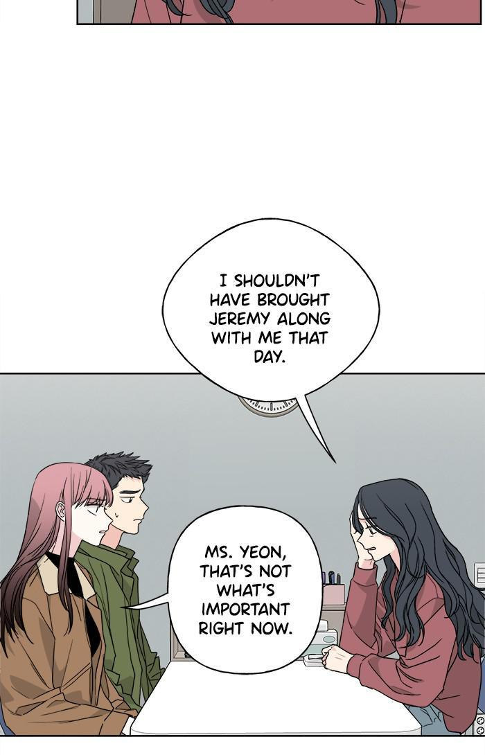 Mother, I’m Sorry - Chapter 73 Page 25