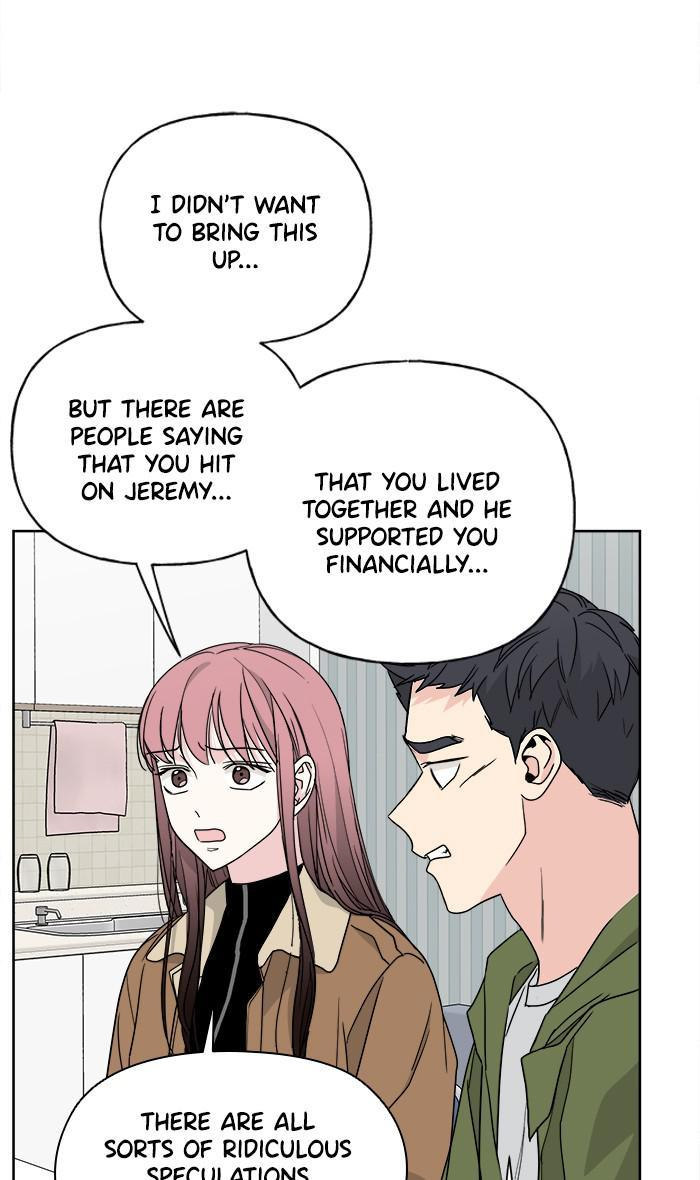 Mother, I’m Sorry - Chapter 73 Page 26