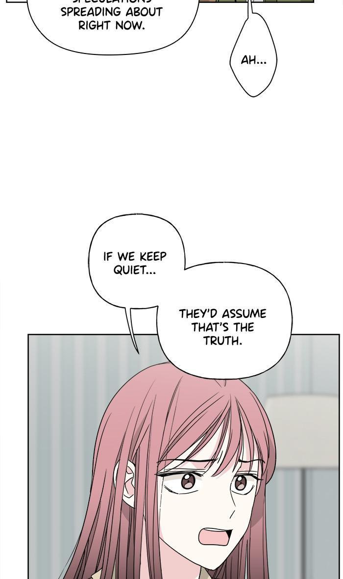 Mother, I’m Sorry - Chapter 73 Page 27
