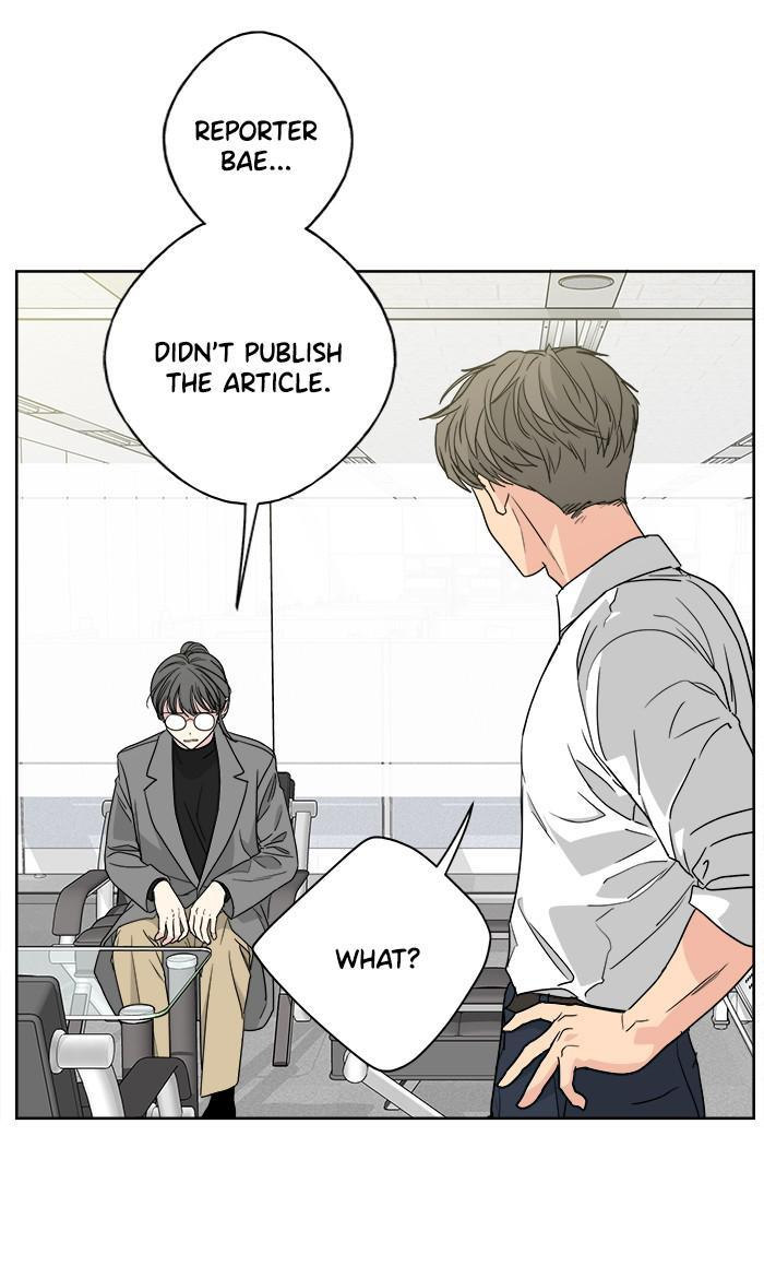 Mother, I’m Sorry - Chapter 73 Page 3
