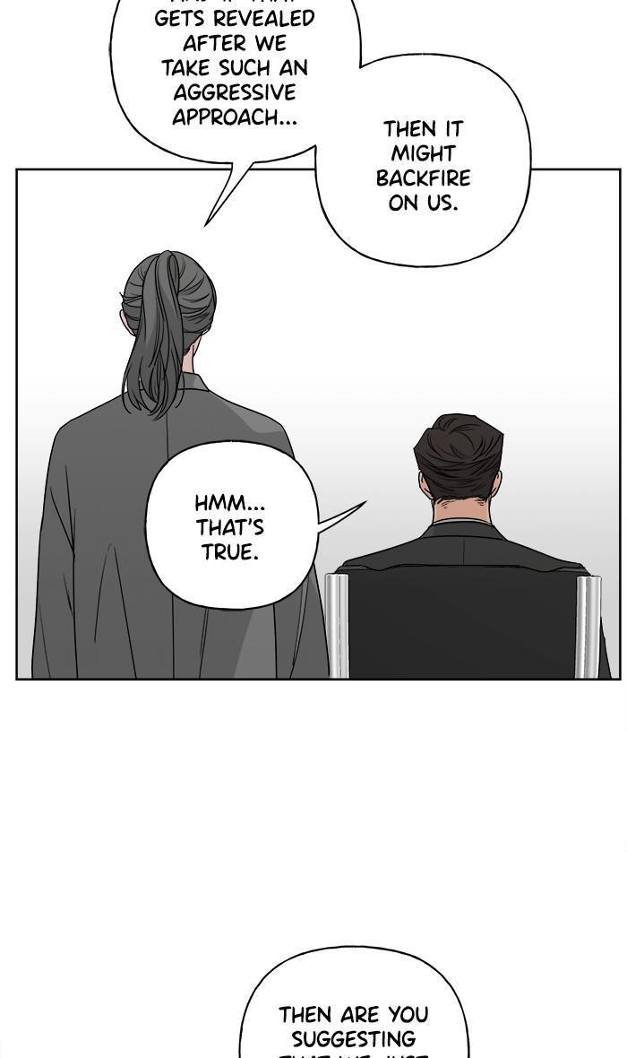Mother, I’m Sorry - Chapter 73 Page 31