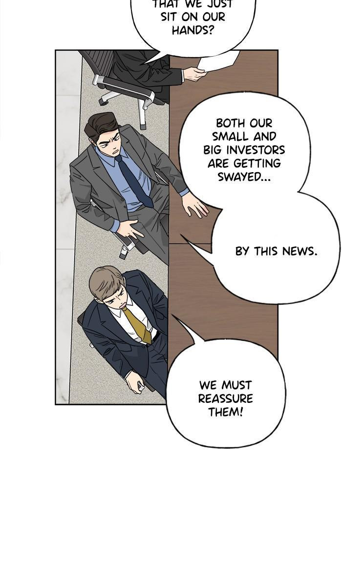 Mother, I’m Sorry - Chapter 73 Page 32