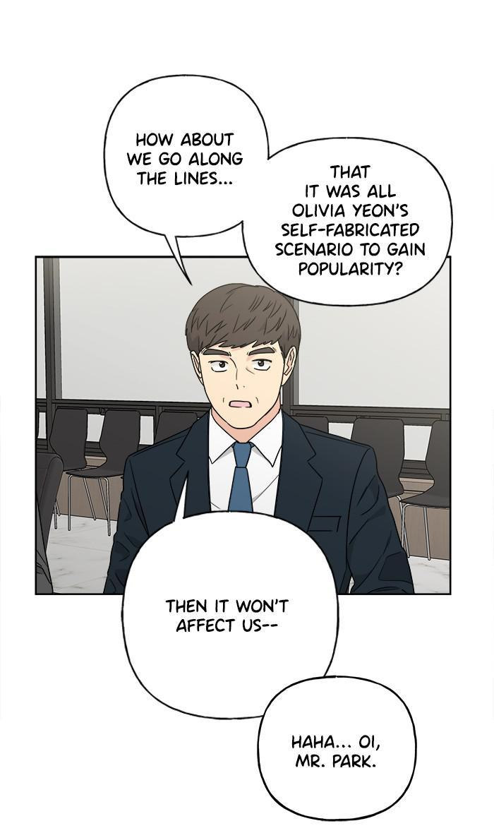 Mother, I’m Sorry - Chapter 73 Page 33