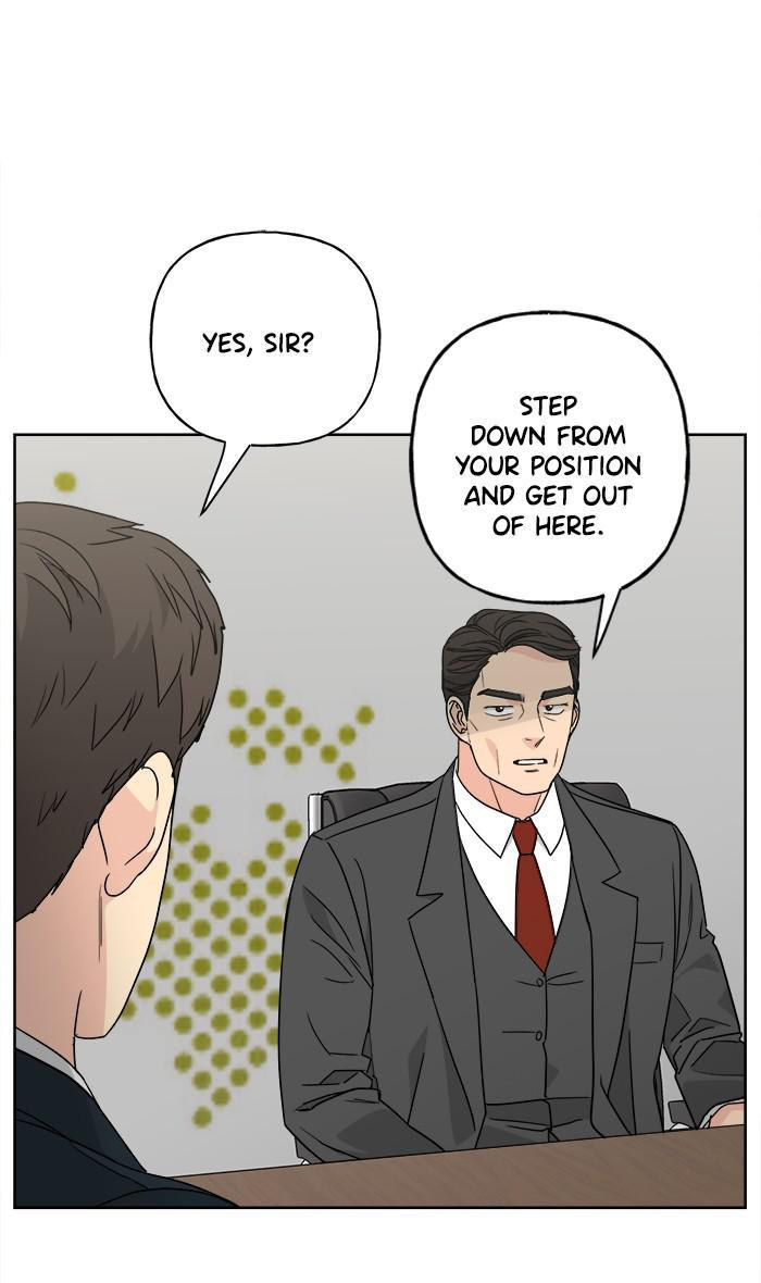 Mother, I’m Sorry - Chapter 73 Page 34