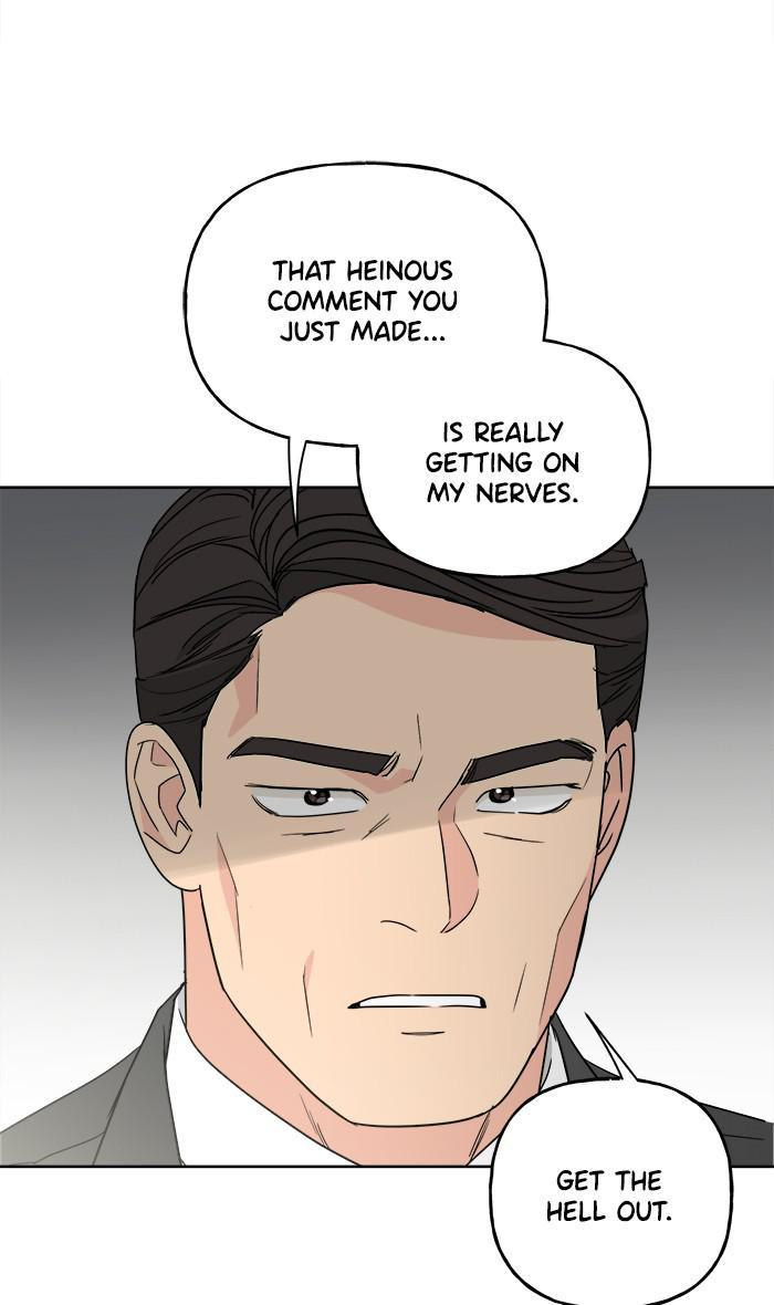 Mother, I’m Sorry - Chapter 73 Page 35