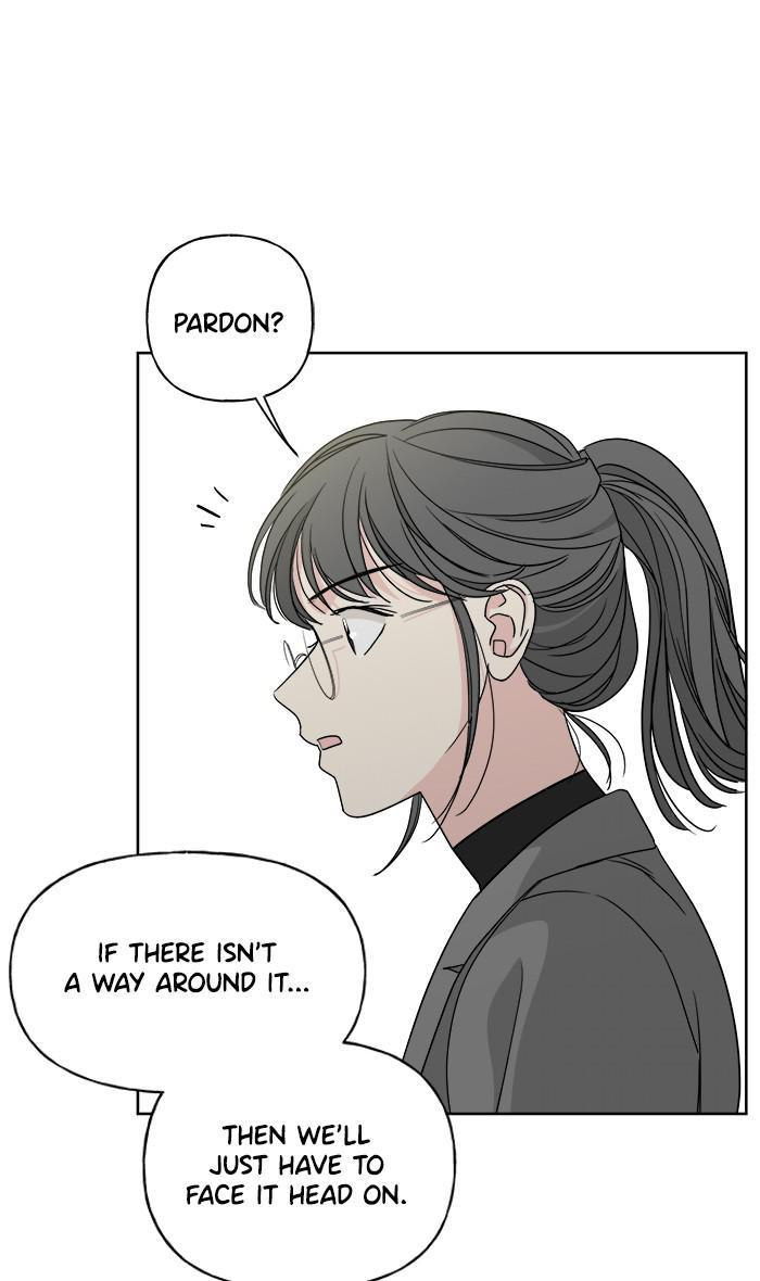 Mother, I’m Sorry - Chapter 73 Page 37