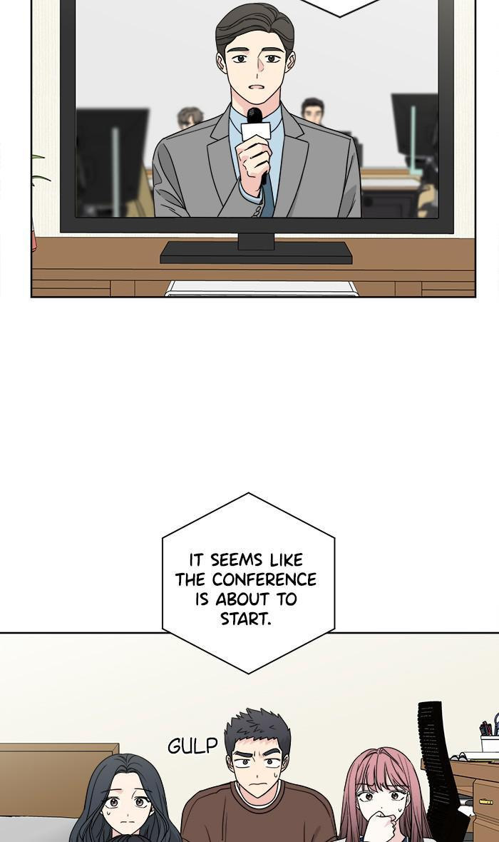 Mother, I’m Sorry - Chapter 73 Page 41
