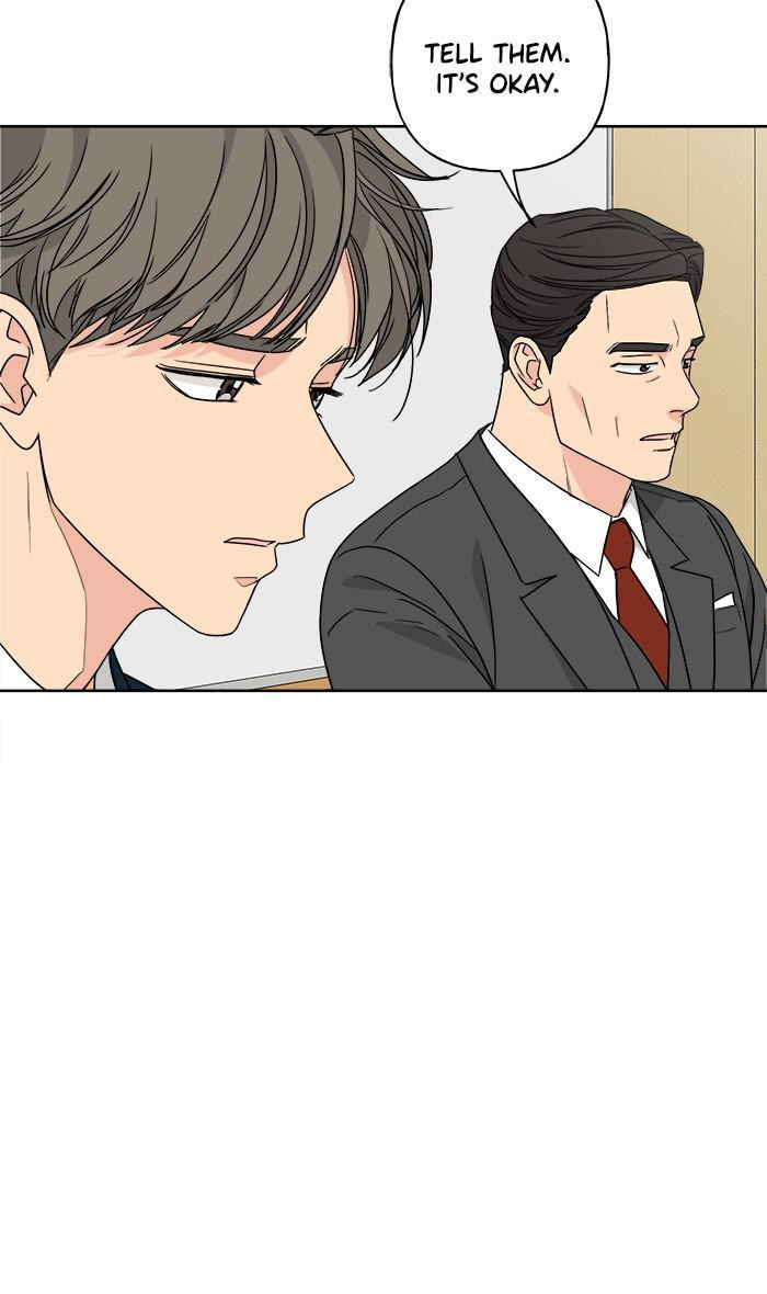 Mother, I’m Sorry - Chapter 73 Page 45