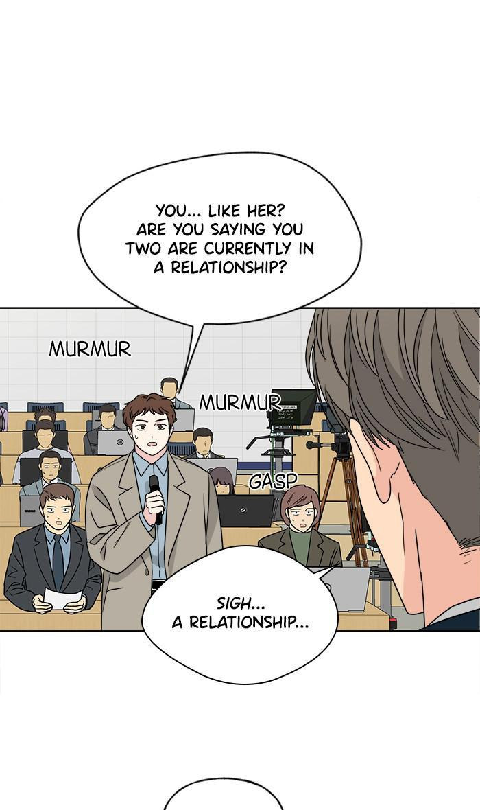 Mother, I’m Sorry - Chapter 73 Page 48
