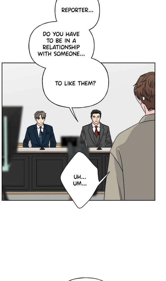 Mother, I’m Sorry - Chapter 73 Page 49