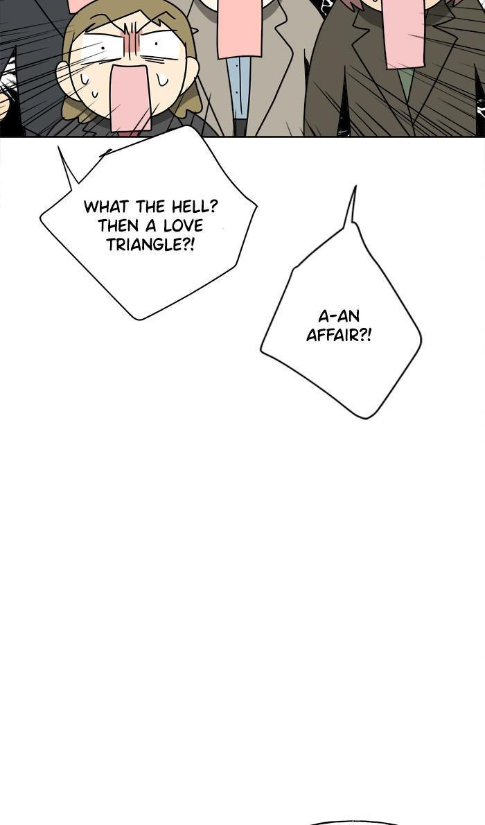 Mother, I’m Sorry - Chapter 73 Page 53