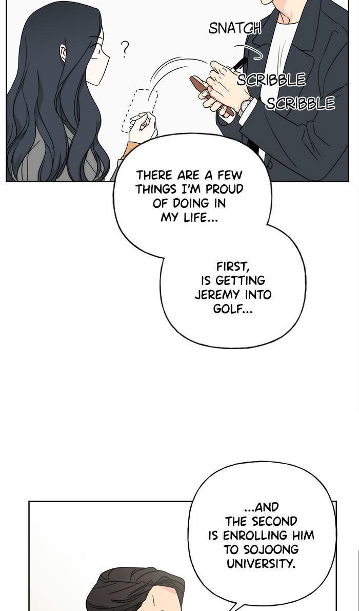 Mother, I’m Sorry - Chapter 73 Page 57