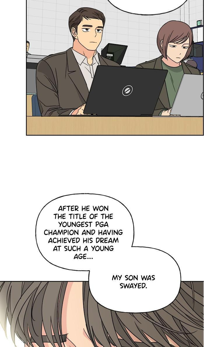Mother, I’m Sorry - Chapter 73 Page 59