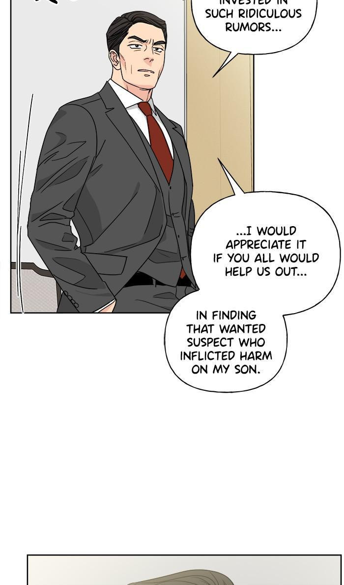 Mother, I’m Sorry - Chapter 73 Page 69