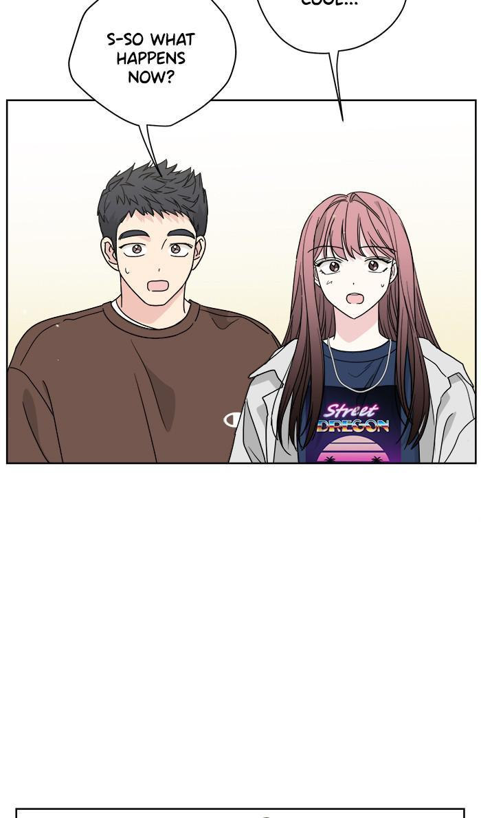 Mother, I’m Sorry - Chapter 73 Page 72