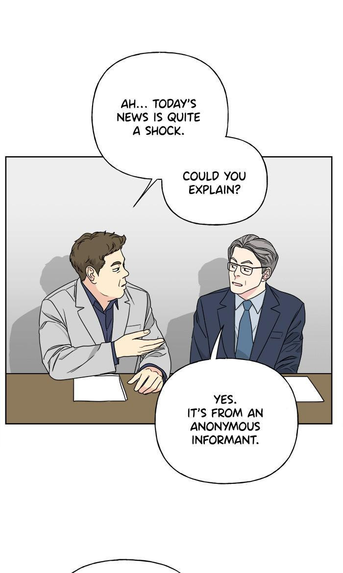 Mother, I’m Sorry - Chapter 73 Page 8