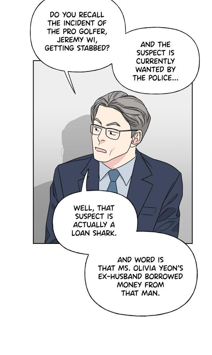 Mother, I’m Sorry - Chapter 73 Page 9