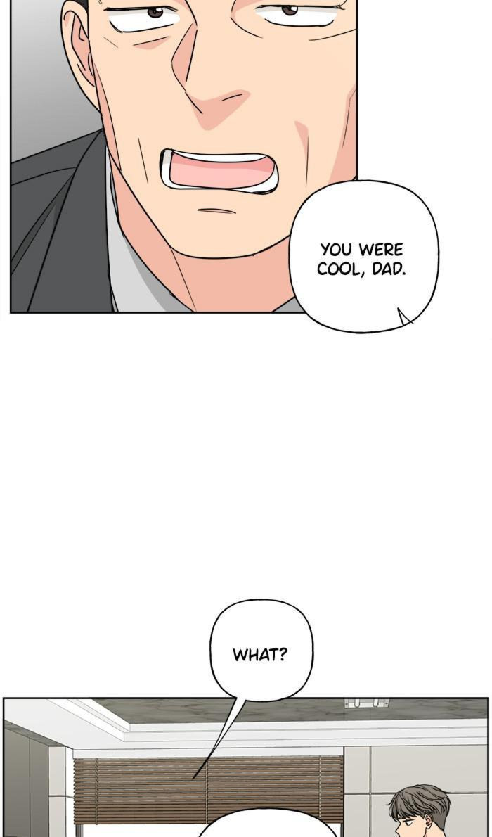 Mother, I’m Sorry - Chapter 74 Page 10
