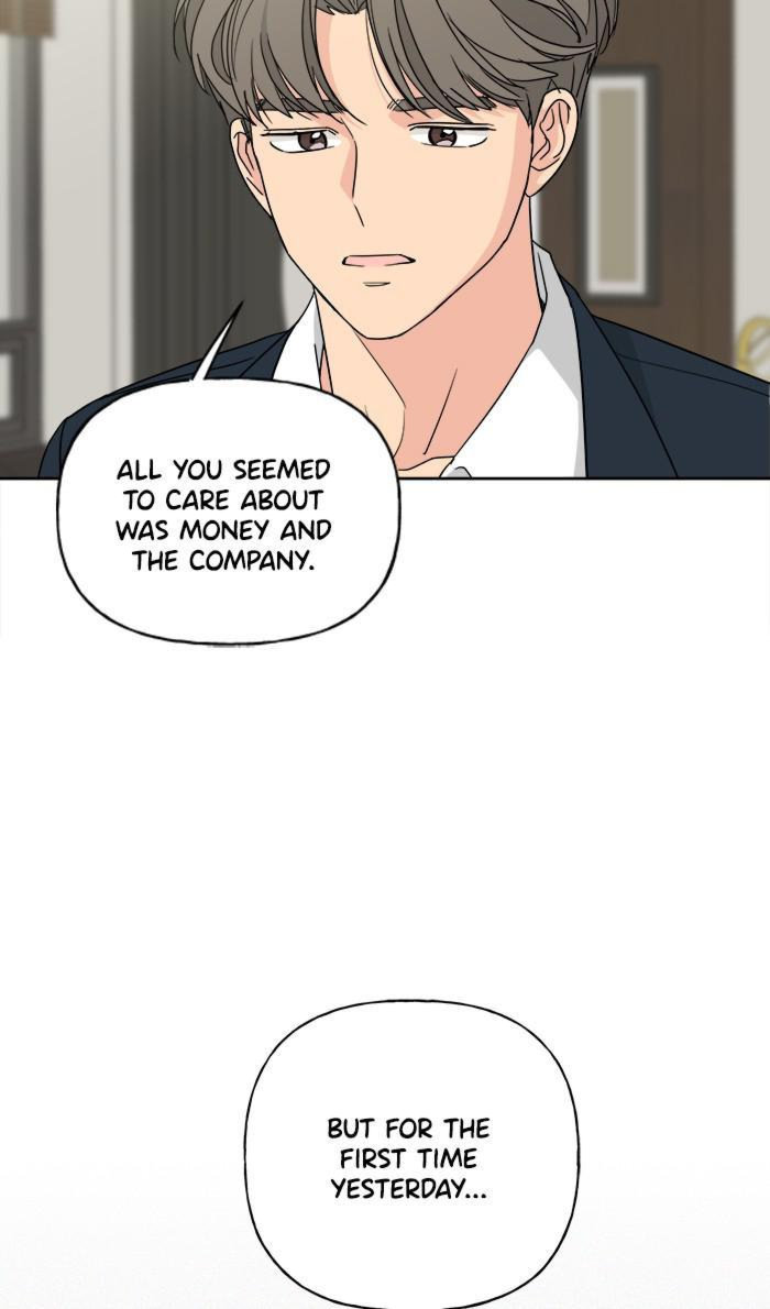 Mother, I’m Sorry - Chapter 74 Page 12