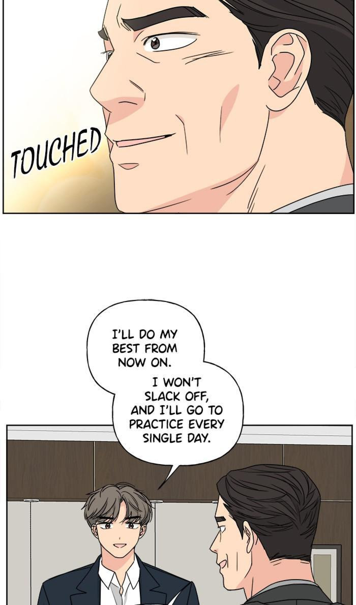 Mother, I’m Sorry - Chapter 74 Page 15