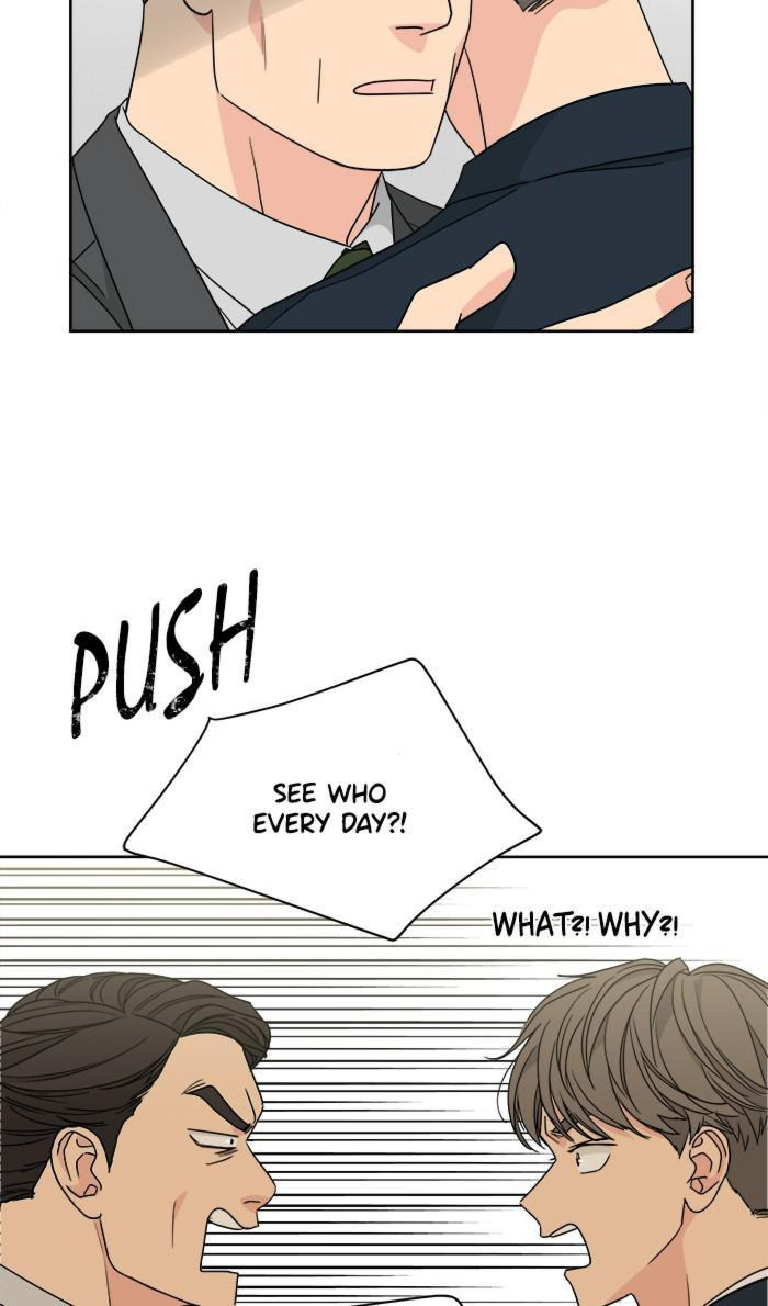 Mother, I’m Sorry - Chapter 74 Page 17