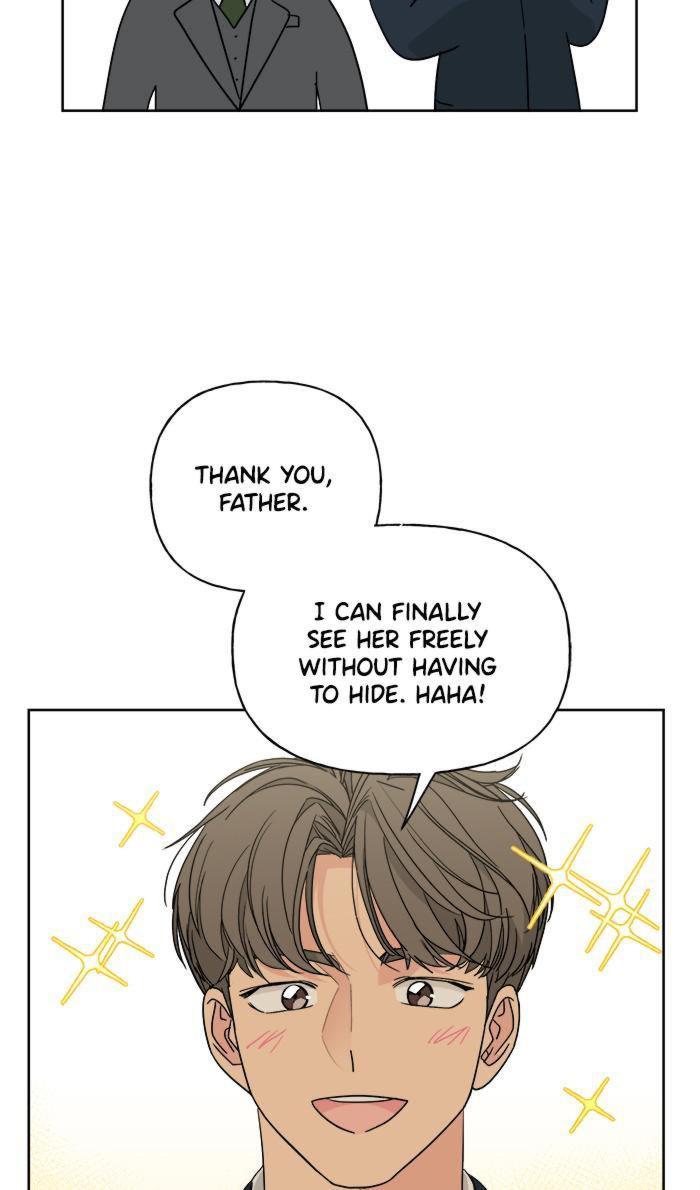 Mother, I’m Sorry - Chapter 74 Page 19