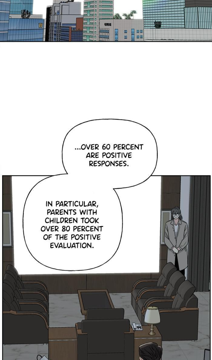 Mother, I’m Sorry - Chapter 74 Page 2