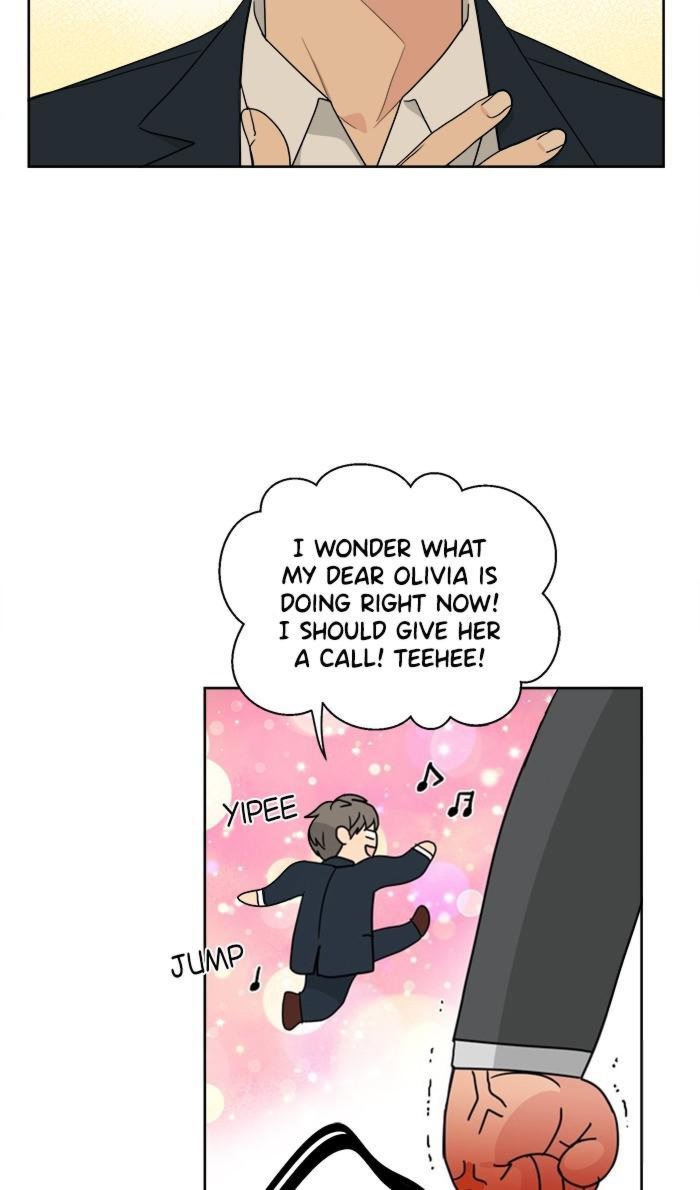 Mother, I’m Sorry - Chapter 74 Page 20