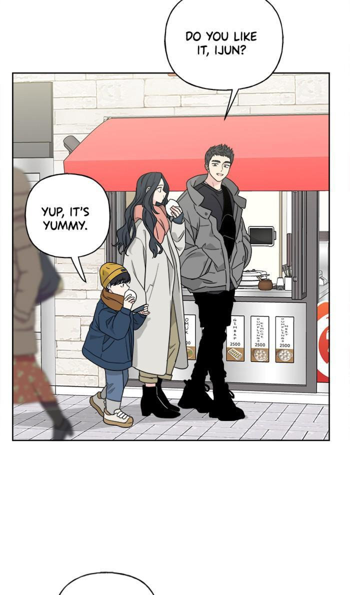 Mother, I’m Sorry - Chapter 74 Page 23