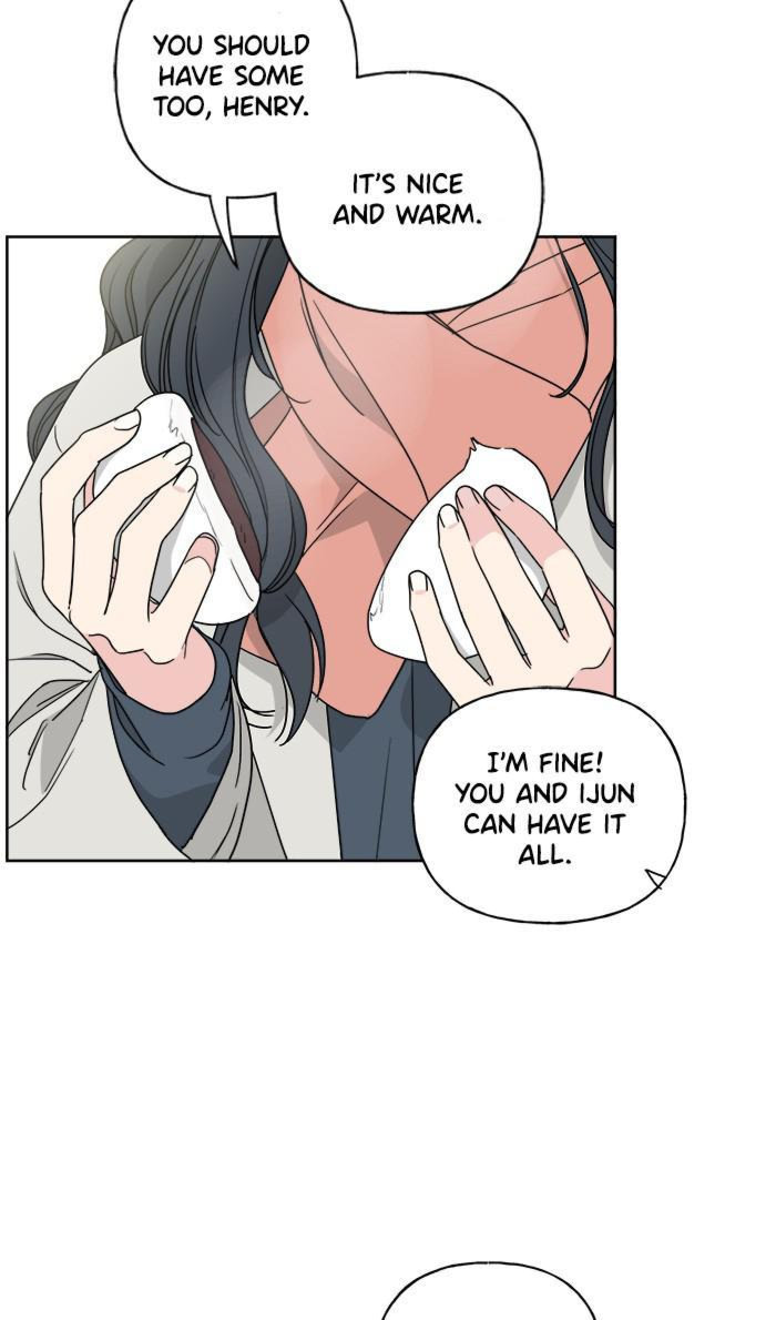 Mother, I’m Sorry - Chapter 74 Page 24