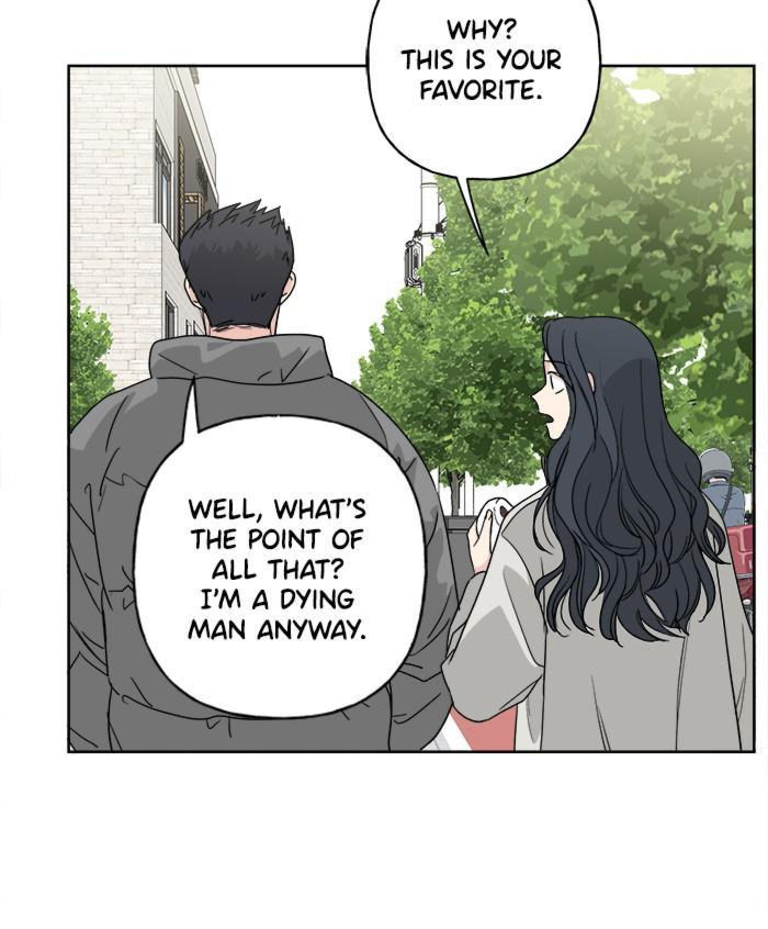 Mother, I’m Sorry - Chapter 74 Page 25