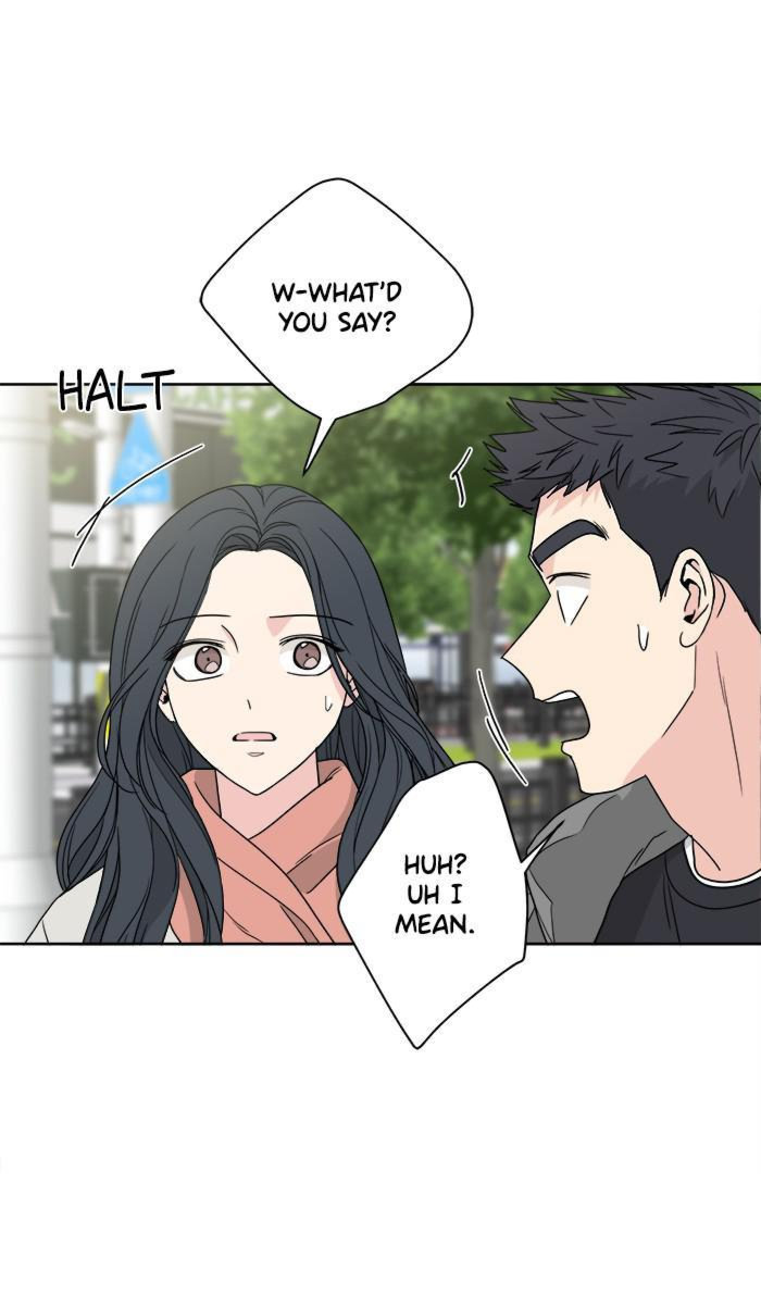 Mother, I’m Sorry - Chapter 74 Page 26