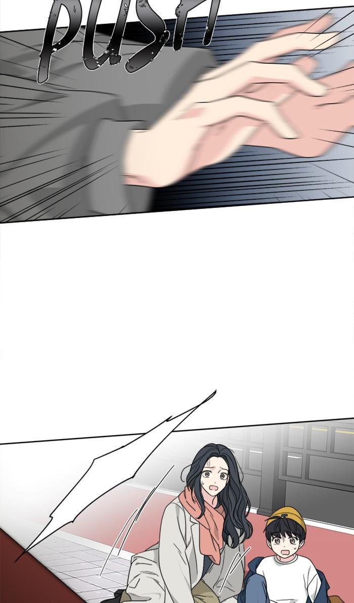 Mother, I’m Sorry - Chapter 74 Page 28