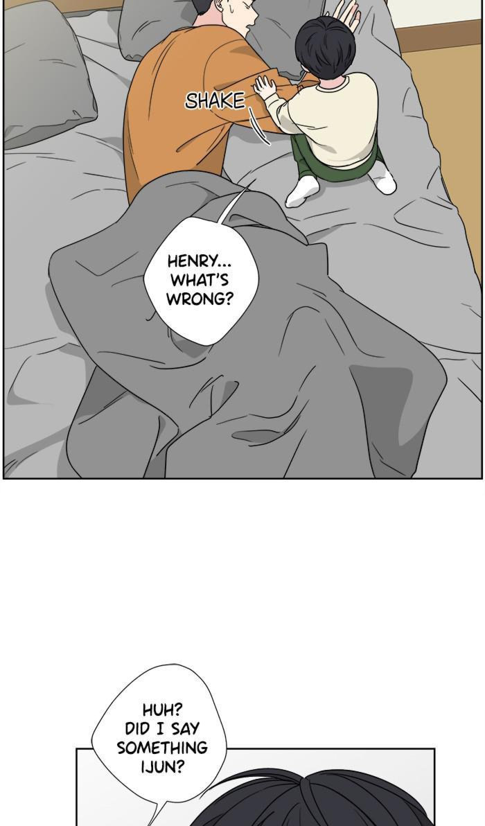 Mother, I’m Sorry - Chapter 74 Page 33
