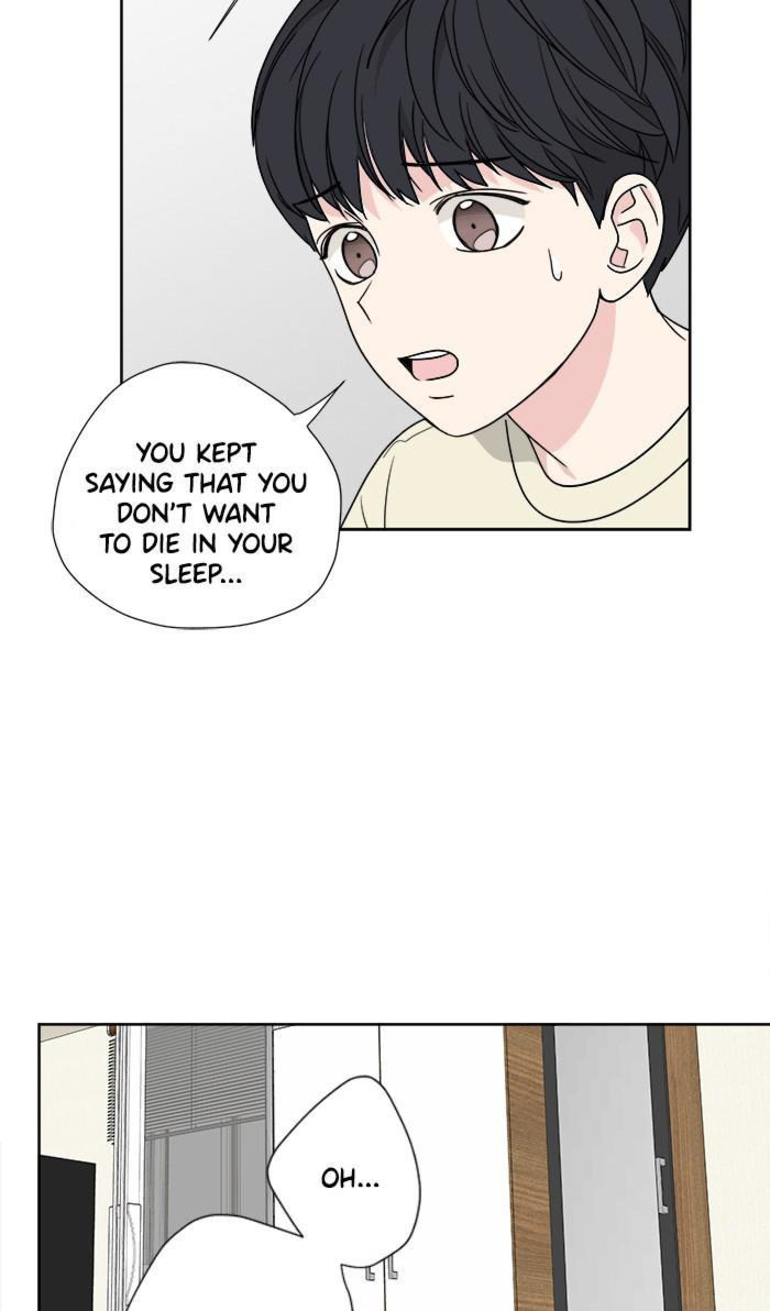 Mother, I’m Sorry - Chapter 74 Page 34