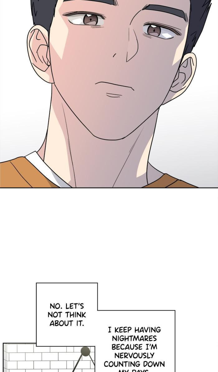 Mother, I’m Sorry - Chapter 74 Page 39