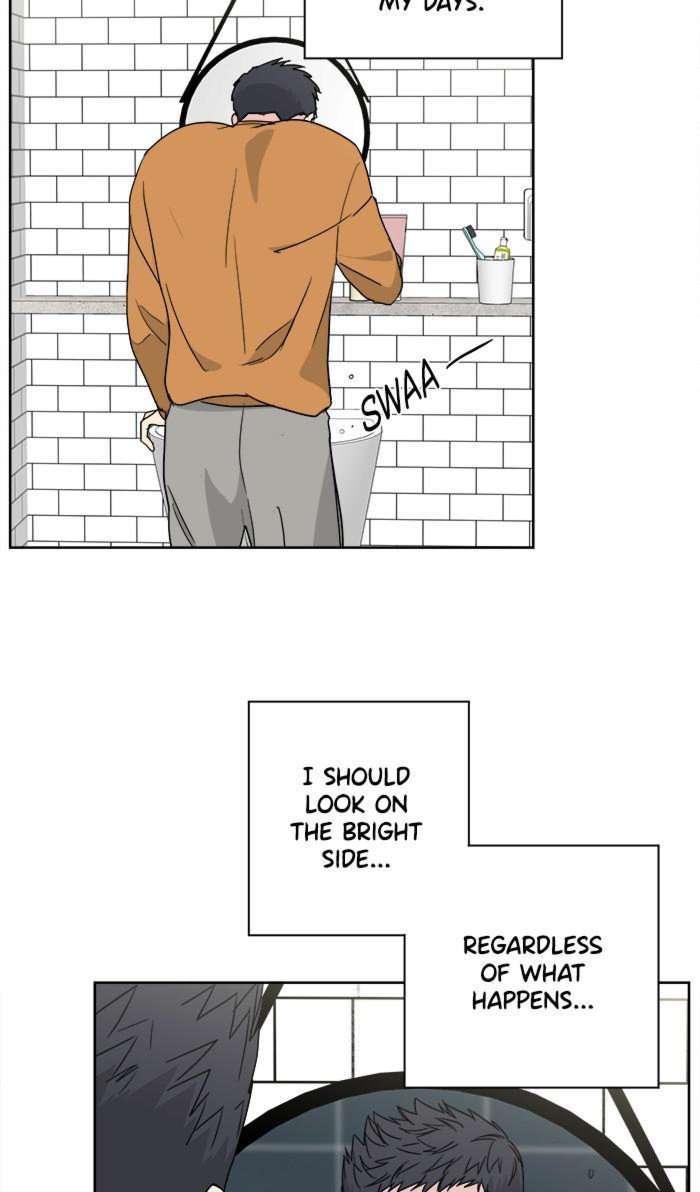 Mother, I’m Sorry - Chapter 74 Page 40