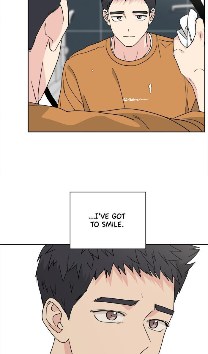 Mother, I’m Sorry - Chapter 74 Page 41