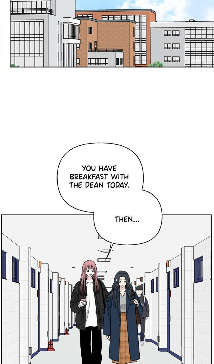Mother, I’m Sorry - Chapter 74 Page 44