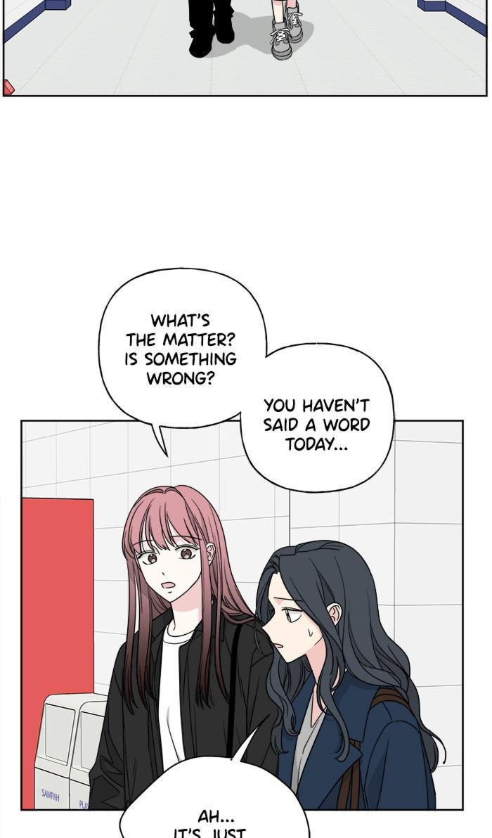 Mother, I’m Sorry - Chapter 74 Page 45