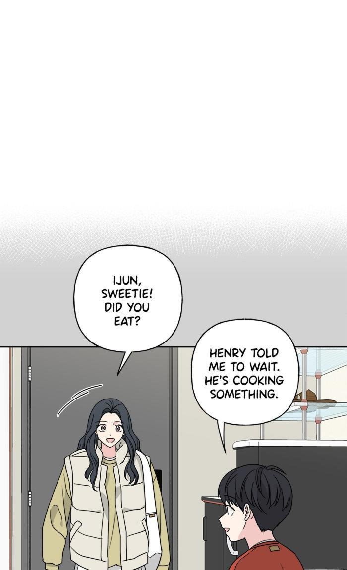 Mother, I’m Sorry - Chapter 74 Page 51