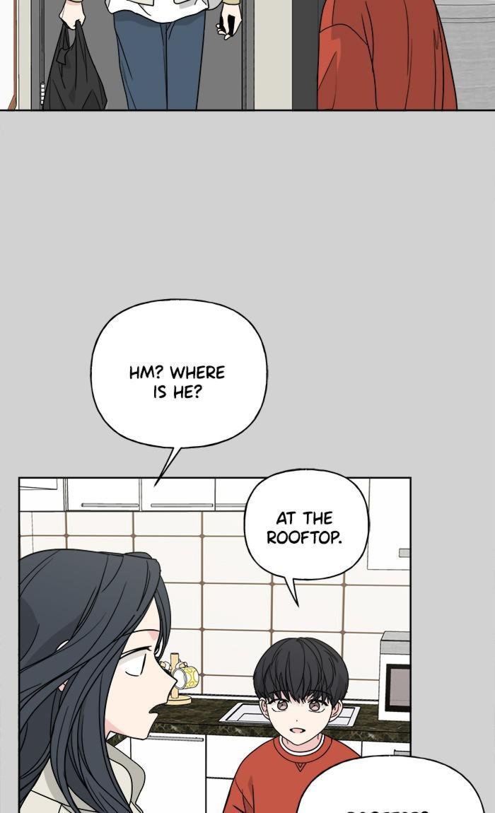 Mother, I’m Sorry - Chapter 74 Page 52