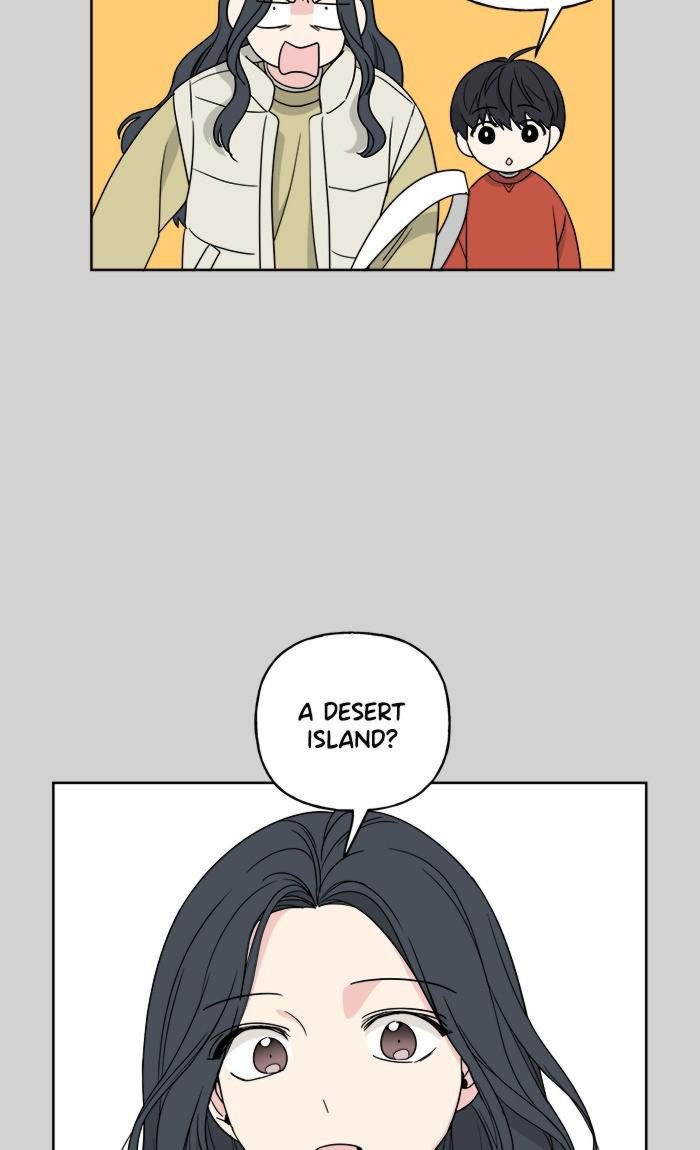 Mother, I’m Sorry - Chapter 74 Page 54