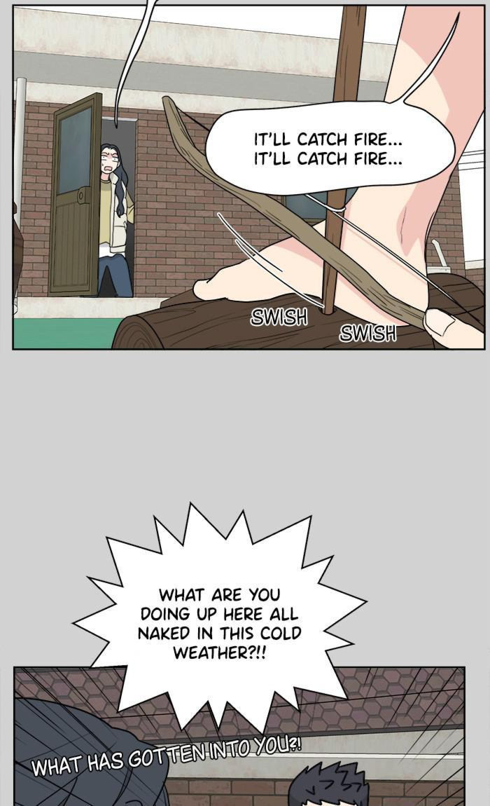 Mother, I’m Sorry - Chapter 74 Page 57